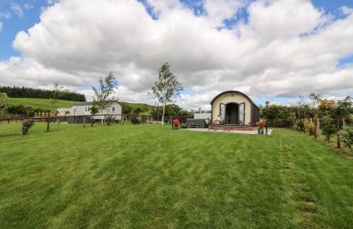 Rhayader Casa | Mountain View