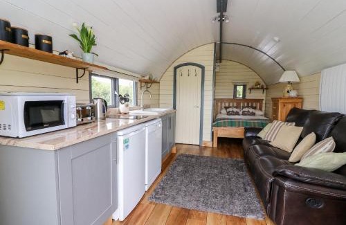 Rhayader Casa | Mountain View