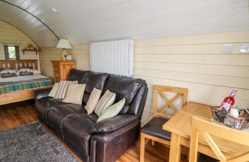 Rhayader Casa | Mountain View