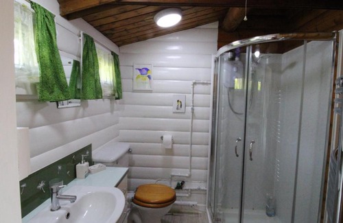 Bronaber Casa | Mountain View