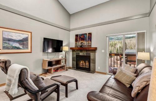 Frisco Apartamento | Mountain View Getaway by Great Western Lodging
