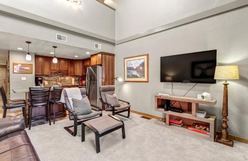 Frisco Apartamento | Mountain View Getaway by Great Western Lodging