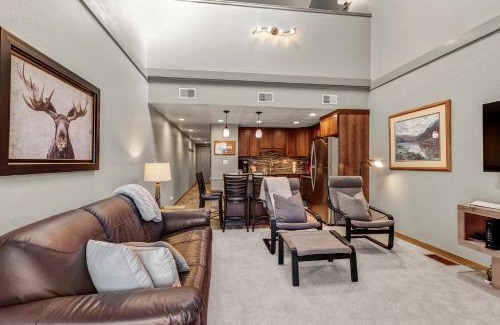 Frisco Apartamento | Mountain View Getaway by Great Western Lodging