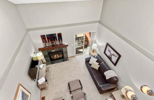 Frisco Apartamento | Mountain View Getaway by Great Western Lodging
