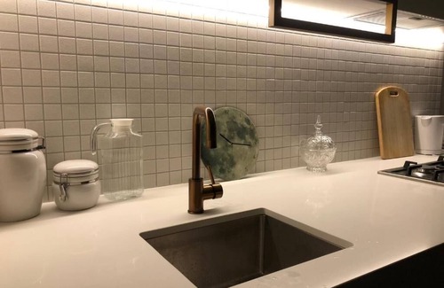 Glen Waverley Apartamento | Vista a la montaña Glen Waverley Central 观 山 阁 兰