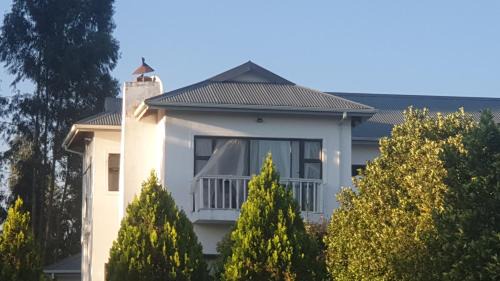 Underberg Casa | Mountain View Guest House in Underberg
