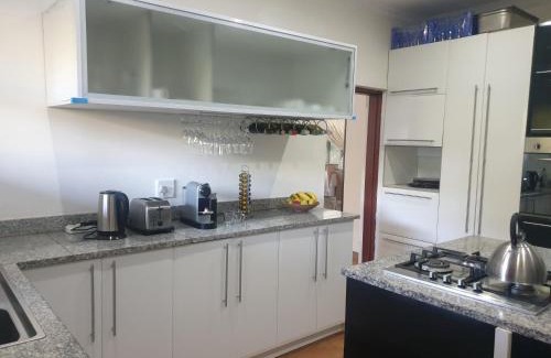 Underberg Casa | Mountain View Guest House in Underberg