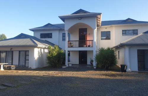 Underberg Casa | Mountain View Guest House in Underberg- House