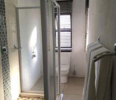 Underberg Casa | Mountain View Guest House in Underberg- House