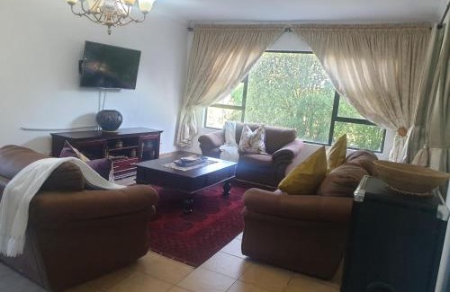 Underberg Casa | Mountain View Guest House in Underberg- House