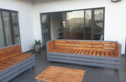 Underberg Casa | Mountain View Guest House in Underberg- House