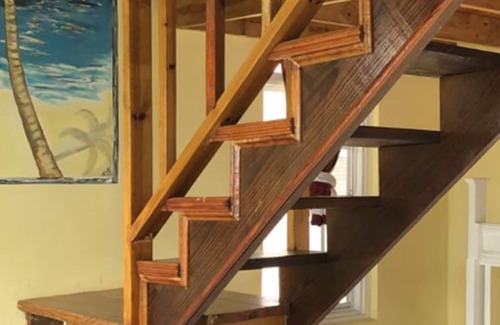 Orange Bay Cama Y Desayuno | Mountain View Guest Resort