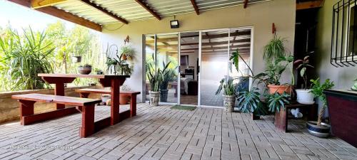 Vanrhynsdorp Casa | Mountain View Guesthouse