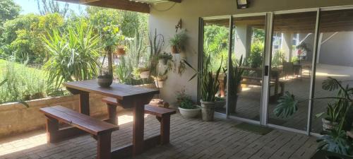 Vanrhynsdorp Casa | Mountain View Guesthouse