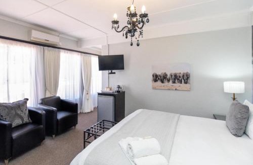 Springbok Casa | Mountain View Guesthouse