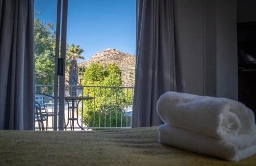 Springbok Casa | Mountain View Guesthouse