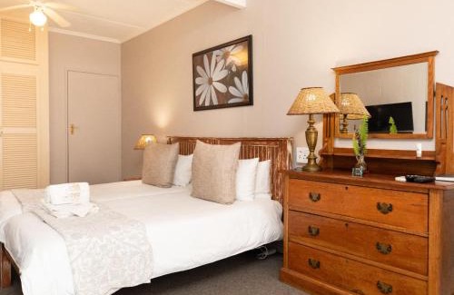 Springbok Casa | Mountain View Guesthouse