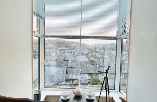 Dolgellau Casa | Mountain View Home - Dolgellau