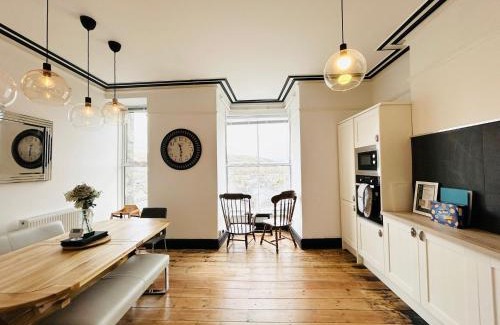 Dolgellau Apartamento | Mountain View Home - Dolgellau