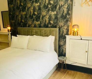 Dolgellau Apartamento | Mountain View Home - Dolgellau