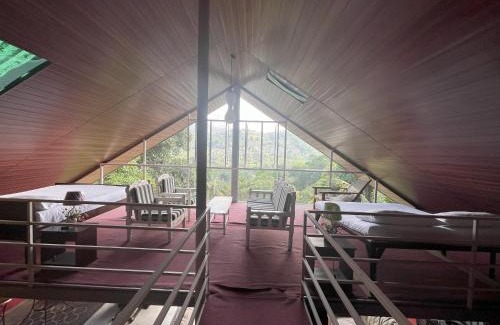 Sirimalwatta Casa | Mountain View Homestay
