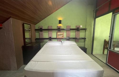 Sirimalwatta Casa | Mountain View Homestay