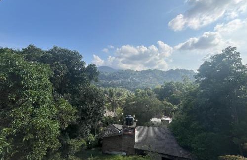 Sirimalwatta Casa | Mountain View Homestay