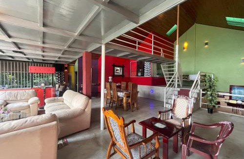 Sirimalwatta Casa | Mountain View Homestay