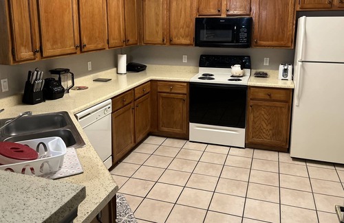 Las Cruces Apartamento | Mountain View Hospital, White Sands, Downtown