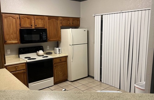 Las Cruces Apartamento | Mountain View Hospital, White Sands, Downtown