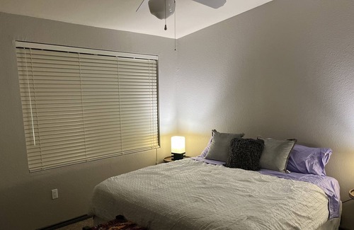 Las Cruces Apartamento | Mountain View Hospital, White Sands, Downtown