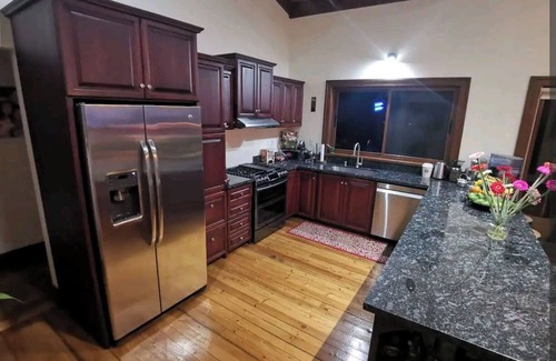 Desamparados Casa | Mountain View house, 15min. SJO Airport