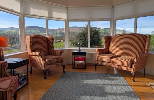 Kilgreaney Casa | Mountain View House