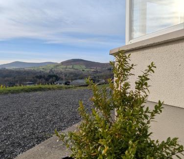 Kilgreaney Casa | Mountain View House