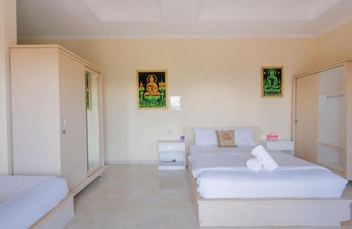 Kintamani Casa | Mountain View House Kintamani