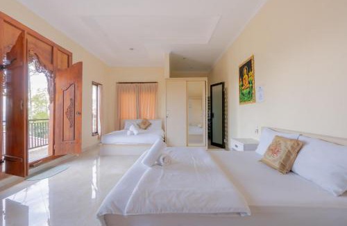 Kintamani Casa | Mountain View House Kintamani