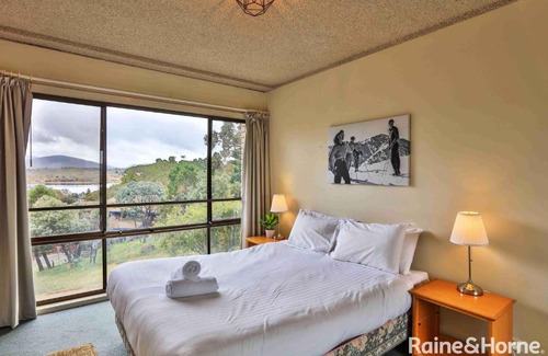 Jindabyne Apartamento | Mountain View, Kirwan 9