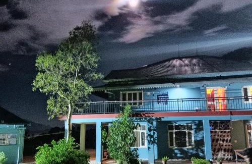 Kuthar Apartamento | Mountain View l 1BHK,2BHK,3BHK,4BHK,10BHK l Sitting Area Availbale by Night Sky