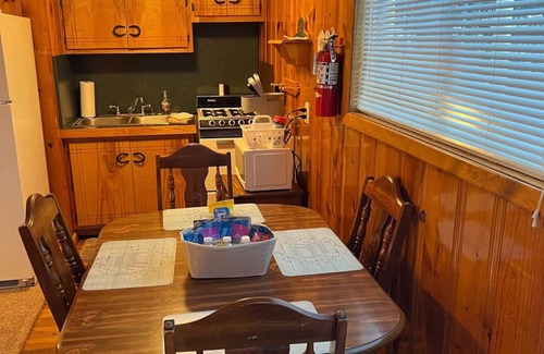 Red River Apartamento | Mountain View Lodge Kitchenette Suite - Room 9