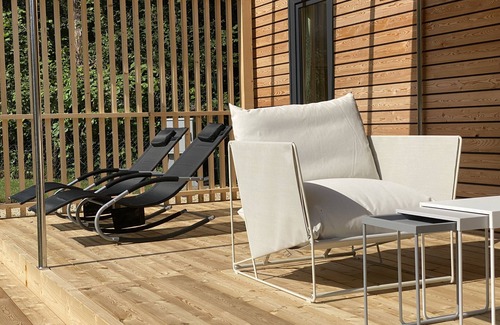 Idro Casa | Mountain View Lodge L (3) - Idro