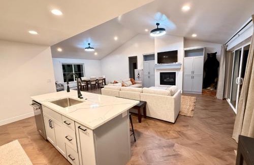 Helper Casa | Mountain View Lodge