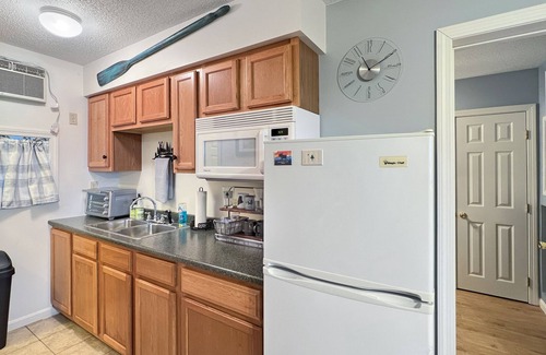 Rockwood Condominio | Mountain View Loft (Stunning Mountain Views!)