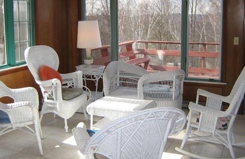 West Stockbridge Casa | Mountain View, Minutes from Tanglewood