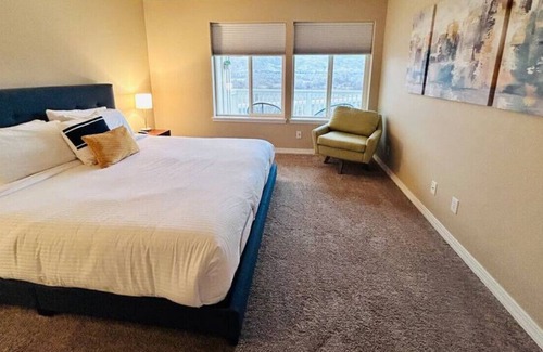 Southeast Boise Condominio | Mountain View Memories: Million $ Views