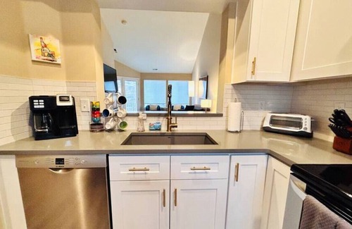 Southeast Boise Condominio | Mountain View Memories: Million $ Views