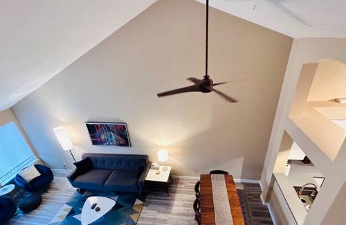 Southeast Boise Condominio | Mountain View Memories: Million $ Views