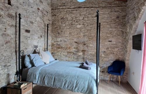 Skarinou Apartamento | Mountain View Oasis