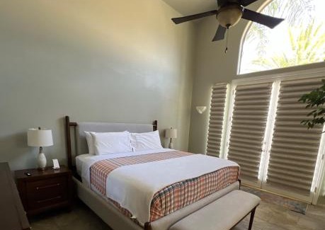 Hemet Casa | Mountain View Oasis