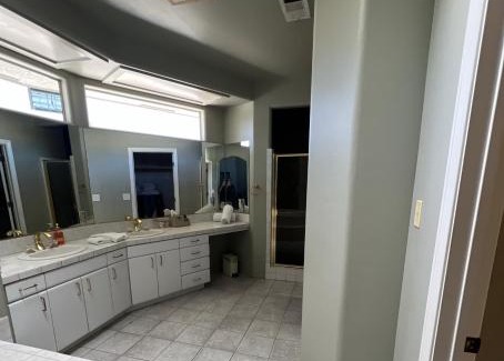 Hemet Casa | Mountain View Oasis