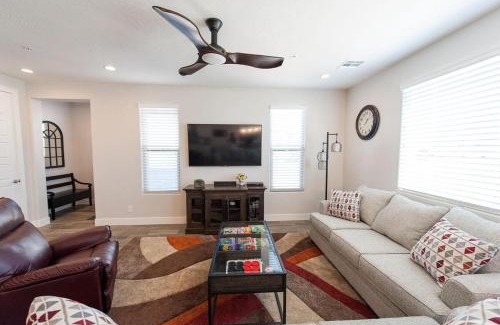 Washington Casa | Mountain View Oasis Washington Utah 2309